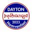 Dayton Hamvention 2023 logo